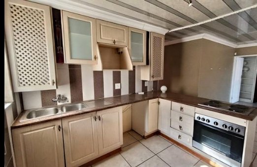 4 Bedroom Property for Sale in Mandela View Free State